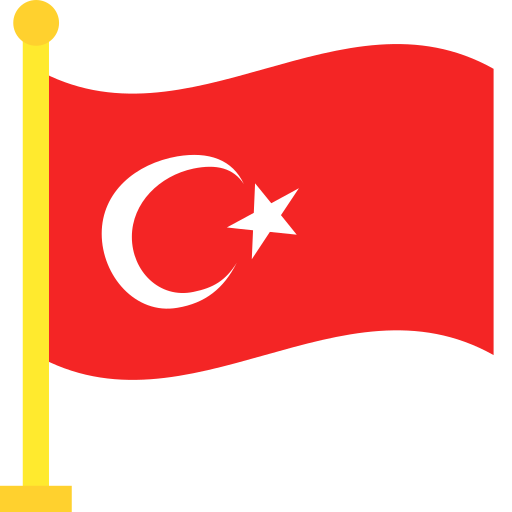 Türkiye'nin heryerinden alıyoruz!